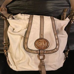 Sharif 1827 Genuine Leather Hobo - Should Bag